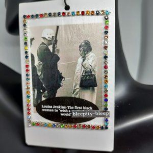 Louisa Jenkins Polaroid Earrings